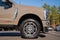 2027 Ford F-350SD Platinum