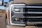 2027 Ford F-350SD Platinum