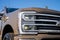 2027 Ford F-350SD Platinum