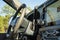 2027 Ford F-350SD Platinum