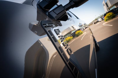 2027 Ford F-350SD Platinum
