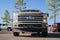2027 Ford F-350SD Platinum
