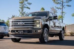 2027 Ford F-350SD Platinum