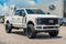 2025 Ford F-350SD Platinum