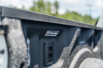 2025 Ford F-350SD Platinum