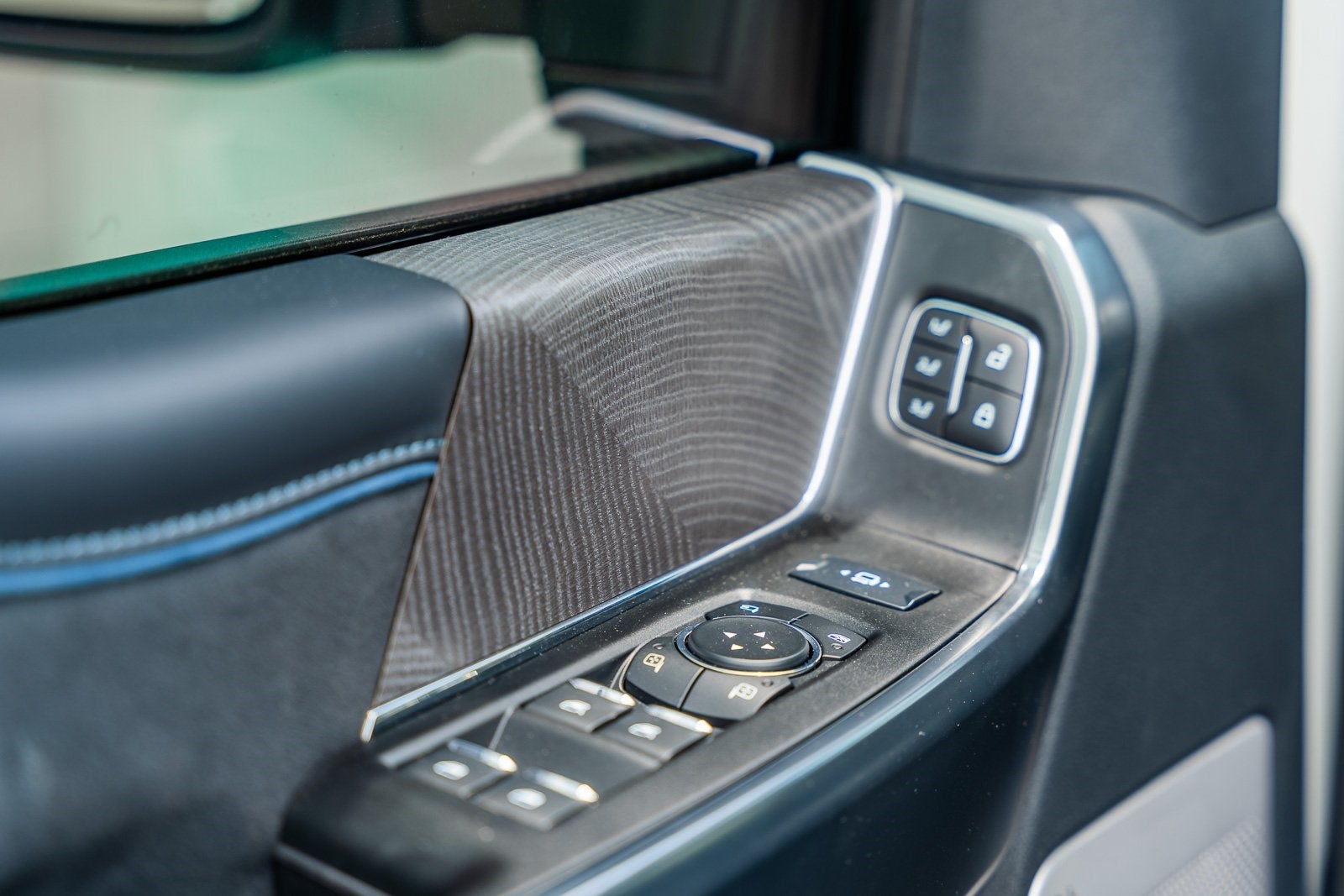 2025 Ford F-350SD Platinum