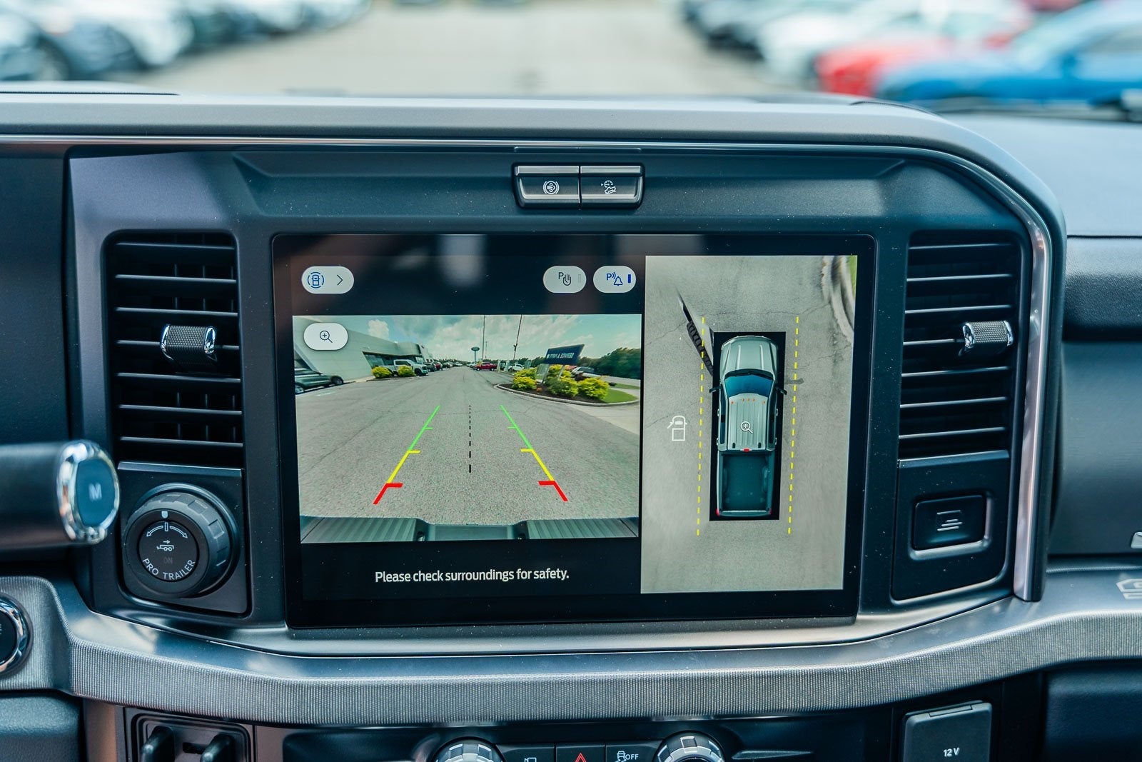 2025 Ford F-350SD Platinum