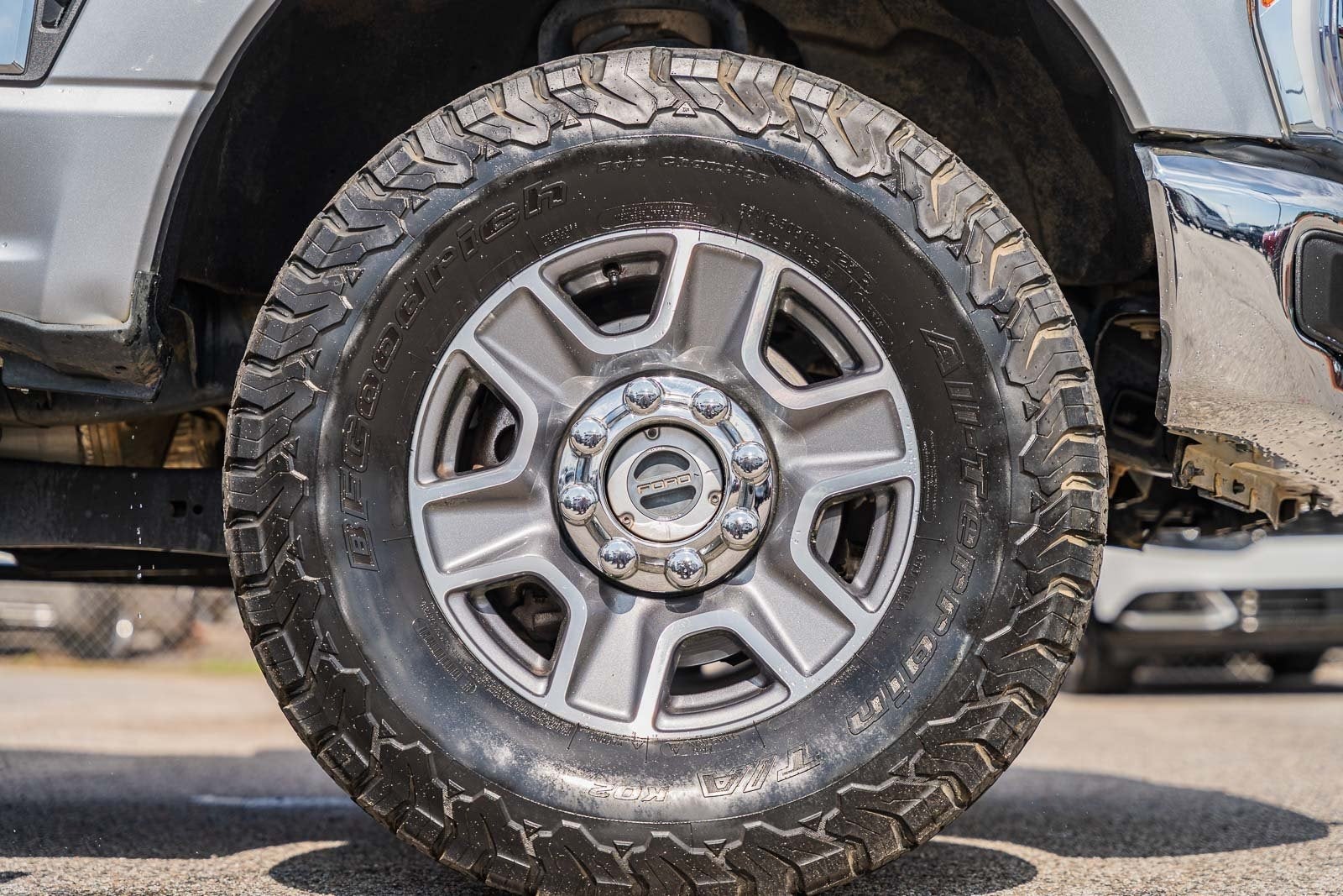 2023 Ford F-350SD Lariat