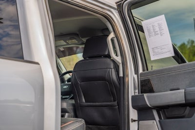 2023 Ford F-350SD Lariat