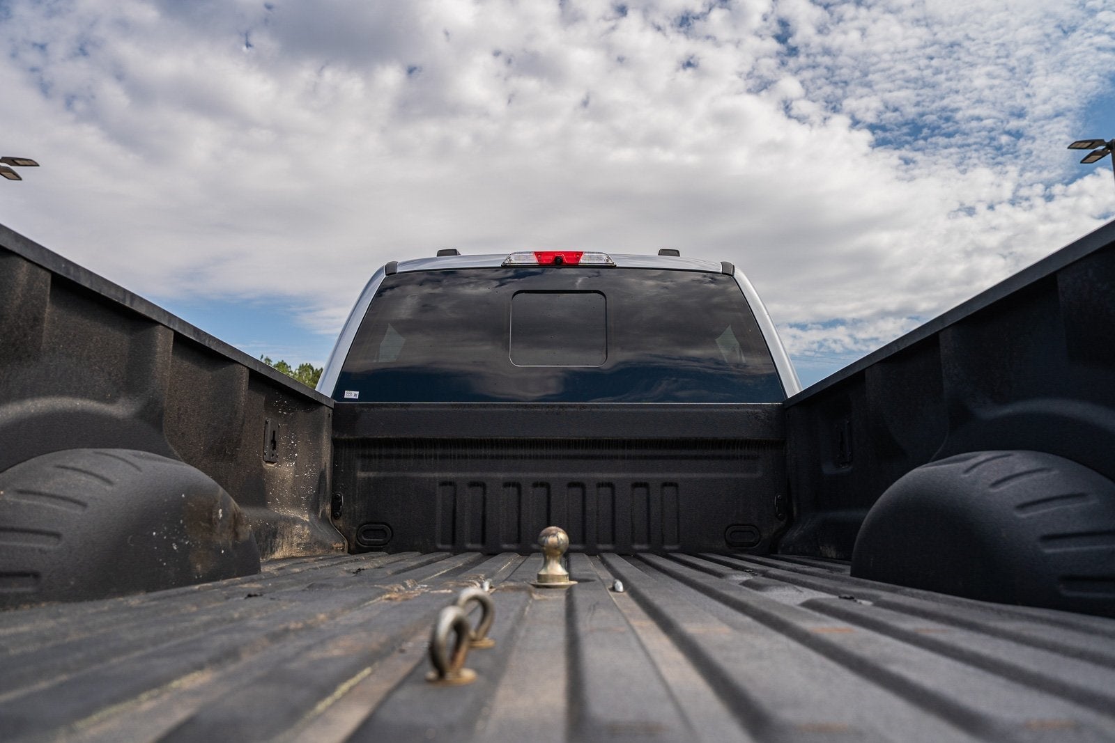 2023 Ford F-350SD Lariat