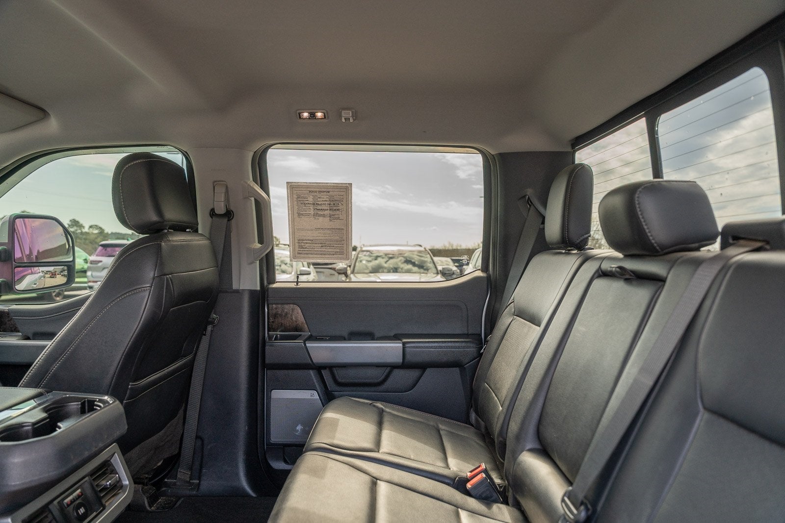 2023 Ford F-350SD Lariat