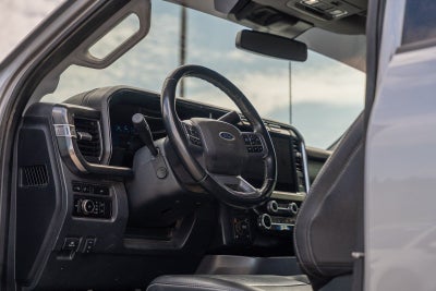 2023 Ford F-350SD Lariat