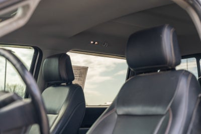 2023 Ford F-350SD Lariat