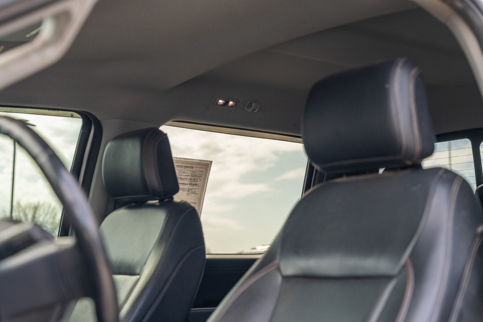 2023 Ford F-350SD Lariat