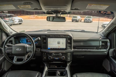 2023 Ford F-350SD Lariat