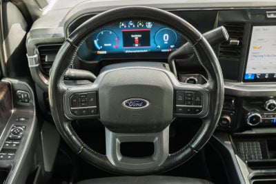 2023 Ford F-350SD Lariat