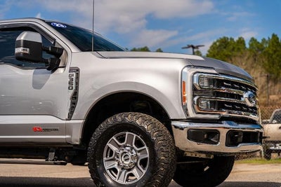 2023 Ford F-350SD Lariat