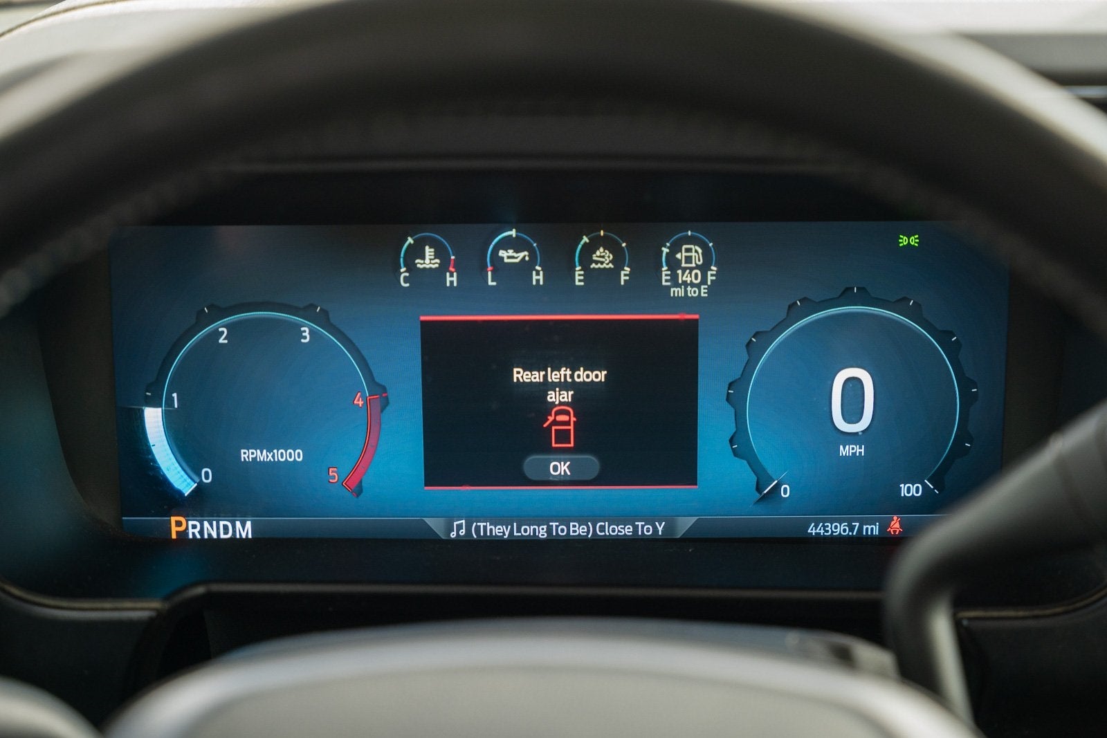 2023 Ford F-350SD Lariat