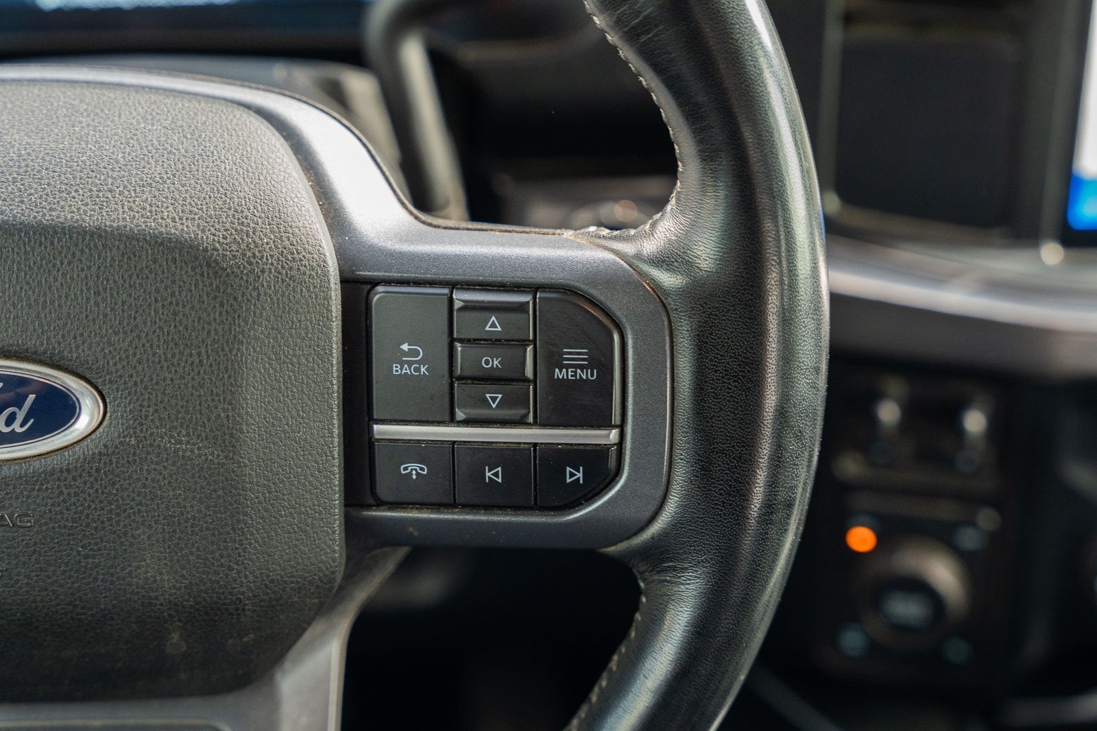 2023 Ford F-350SD Lariat