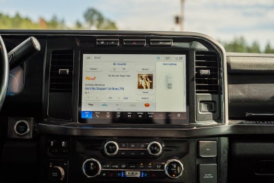 2023 Ford F-350SD Lariat