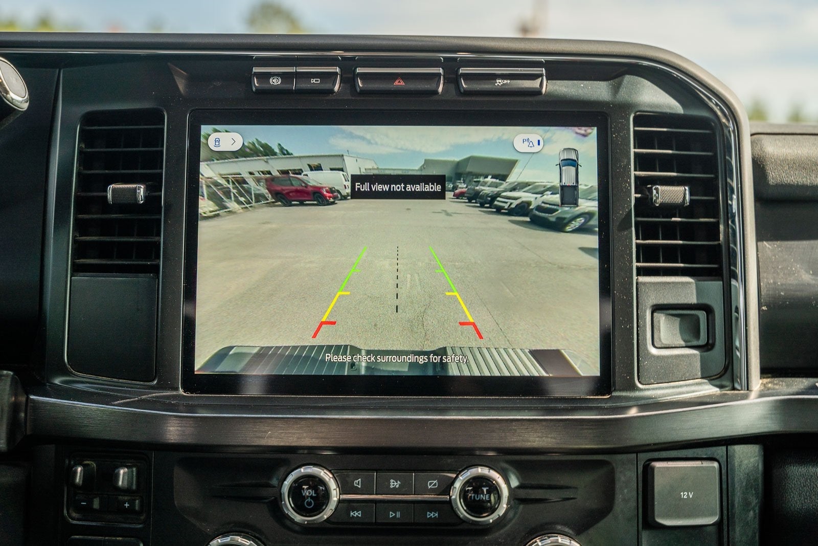 2023 Ford F-350SD Lariat