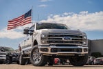 2023 Ford F-350SD Lariat