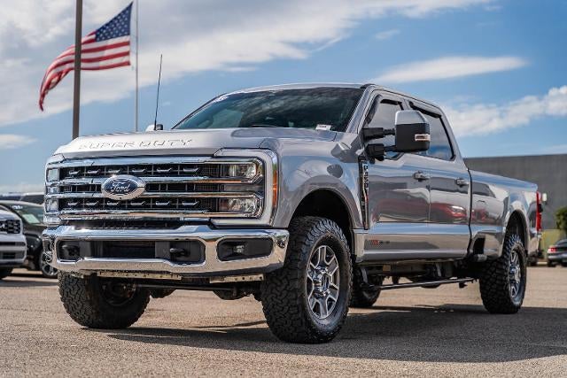 2023 Ford F-350SD Lariat