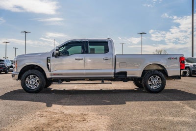 2023 Ford F-350SD Lariat