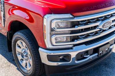 2024 Ford F-350SD Lariat