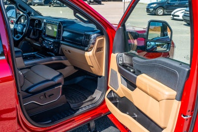 2024 Ford F-350SD Lariat