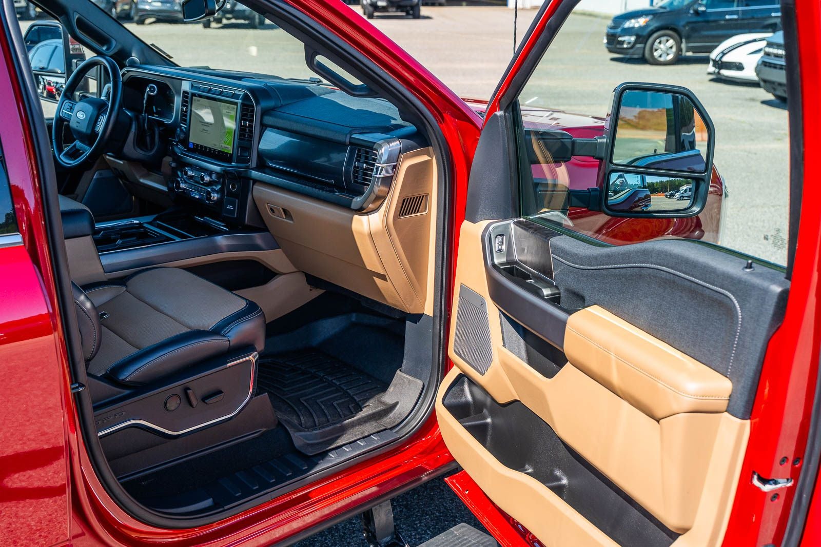 2024 Ford F-350SD Lariat