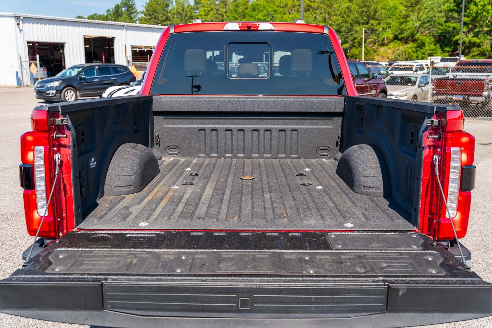 2024 Ford F-350SD Lariat