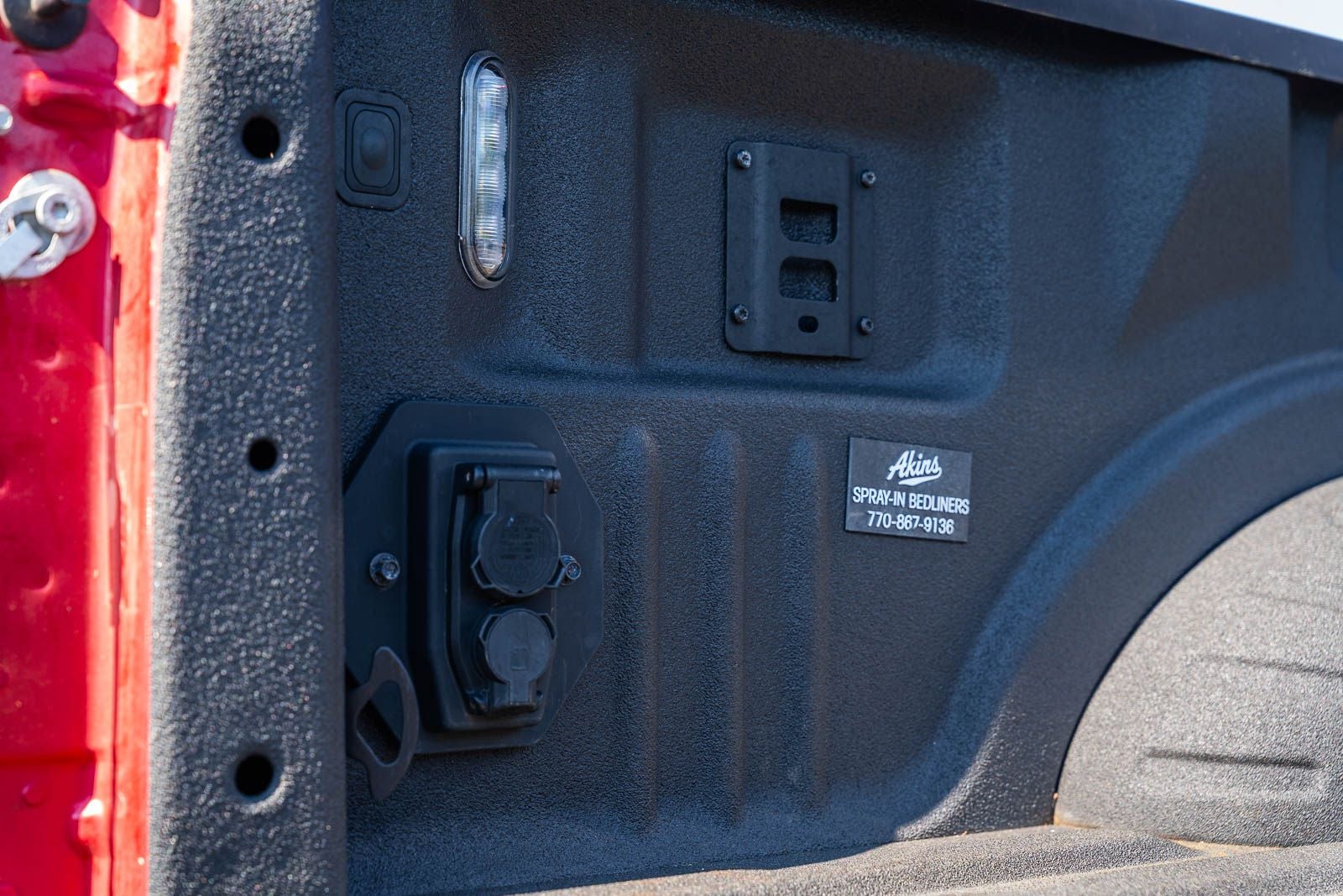 2024 Ford F-350SD Lariat