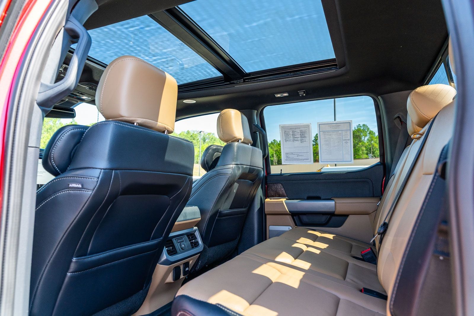 2024 Ford F-350SD Lariat