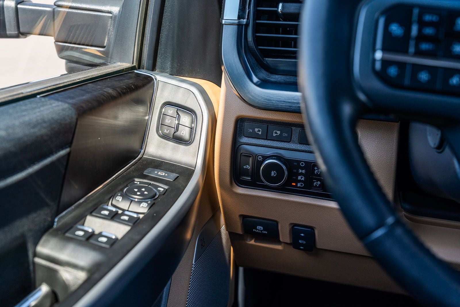 2024 Ford F-350SD Lariat