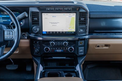 2024 Ford F-350SD Lariat