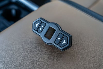 2024 Ford F-350SD Lariat