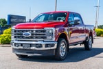 2024 Ford F-350SD Lariat