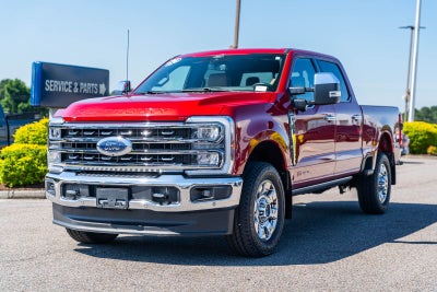2024 Ford F-350SD Lariat