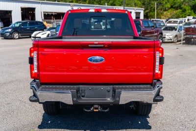 2024 Ford F-350SD Lariat
