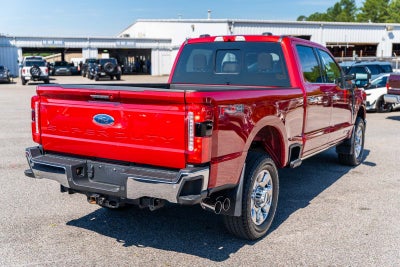 2024 Ford F-350SD Lariat