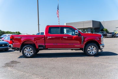 2024 Ford F-350SD Lariat
