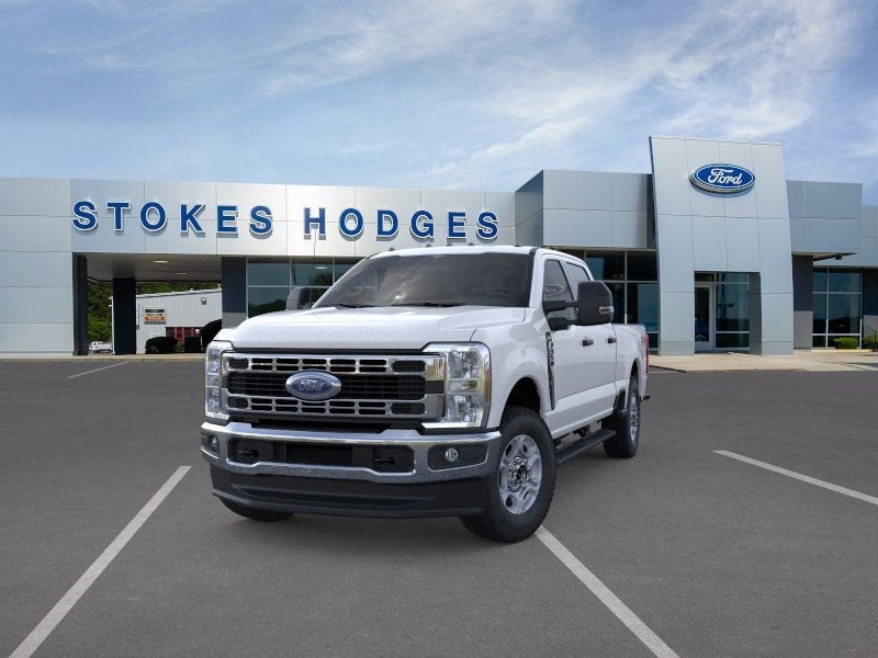 2026 Ford F-350SD XLT