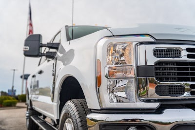 2026 Ford F-350SD XLT