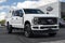 2027 Ford F-350SD XL