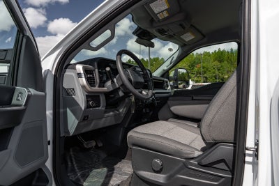 2027 Ford F-350SD XL