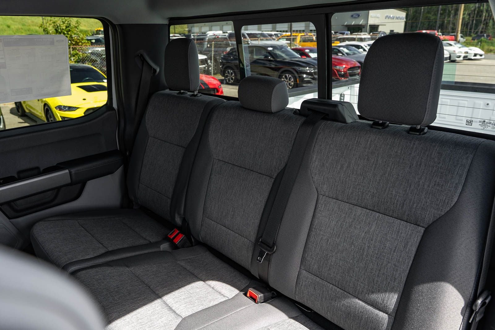 2027 Ford F-350SD XL