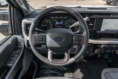 2027 Ford F-350SD XL