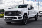 2027 Ford F-350SD XL
