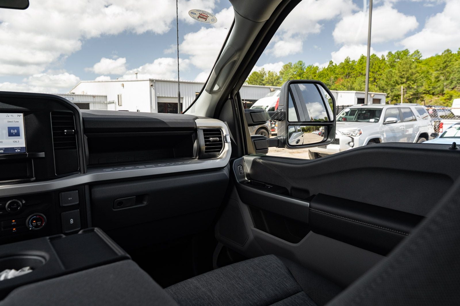 2027 Ford F-350SD XL
